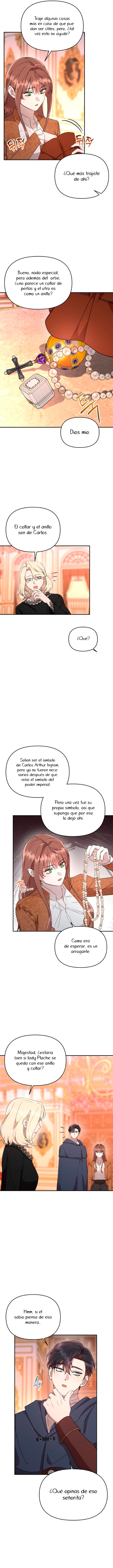 No seas amable Capitulo 27 página 9