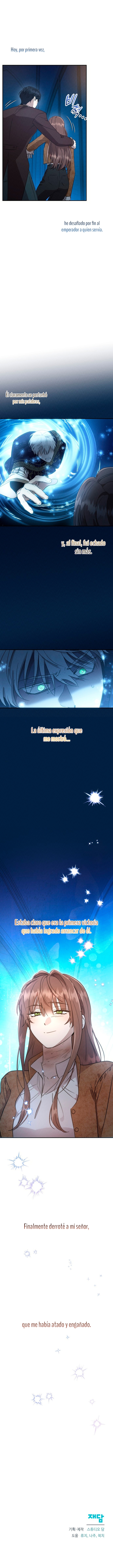 No seas amable Capitulo 28 página 13