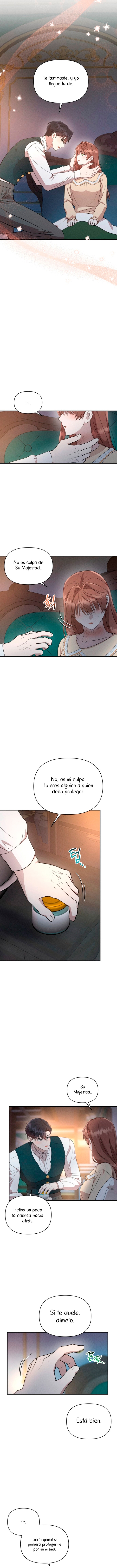 No seas amable Capitulo 29 página 2