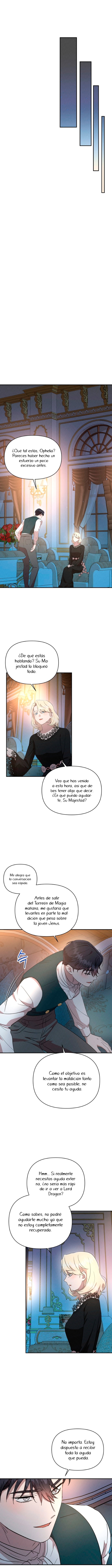 No seas amable Capitulo 29 página 9