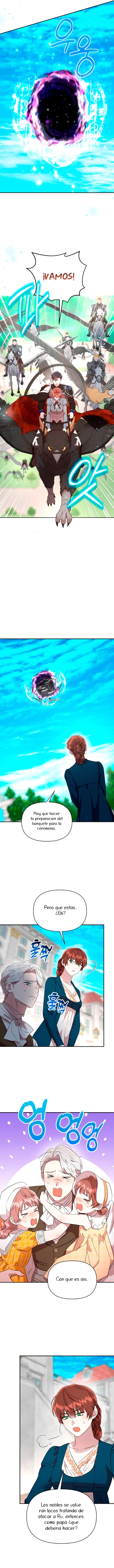No seas amable Capitulo 31 página 8
