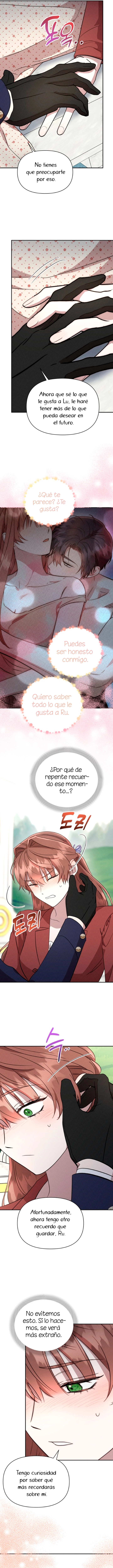 No seas amable Capitulo 34 página 10