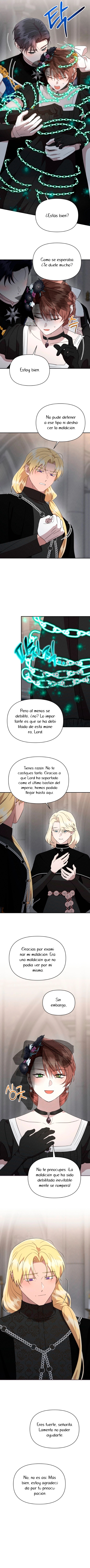 No seas amable Capitulo 36 página 6