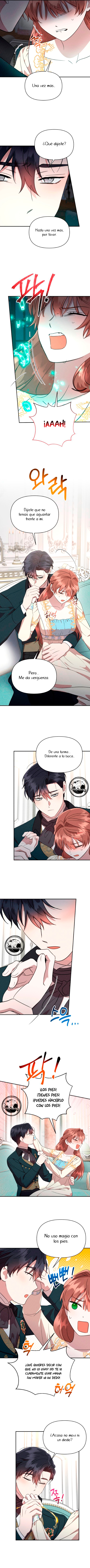 No seas amable Capitulo 39 página 2