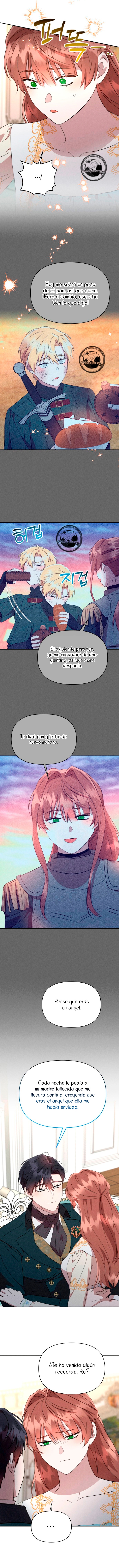 No seas amable Capitulo 39 página 5