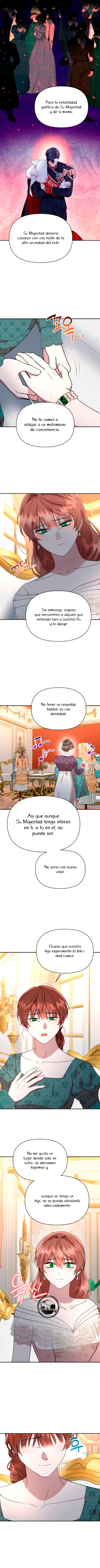No seas amable Capitulo 40 página 6