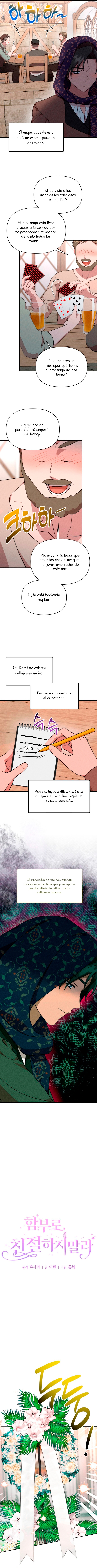 No seas amable Capitulo 41 página 2
