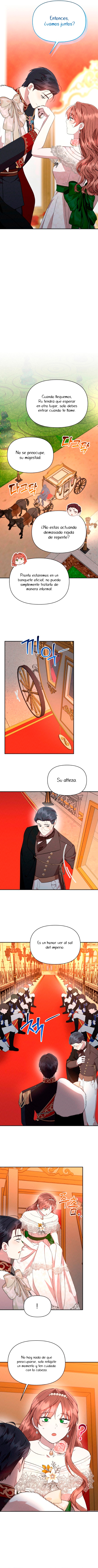 No seas amable Capitulo 41 página 6