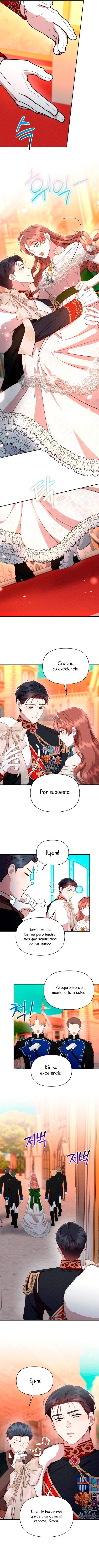 No seas amable Capitulo 41 página 7