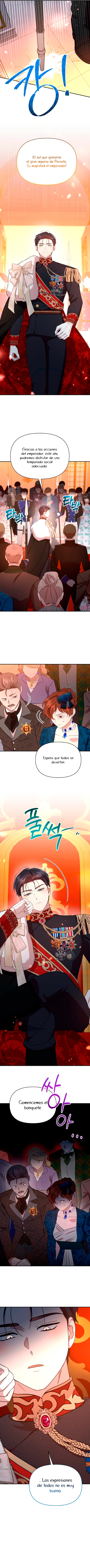 No seas amable Capitulo 41 página 9
