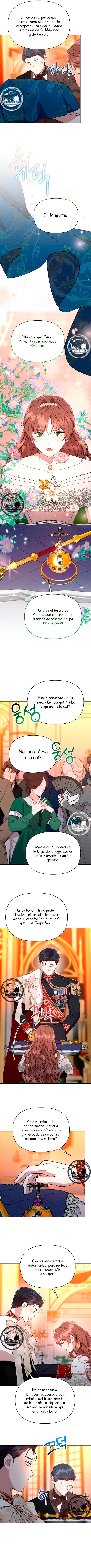 No seas amable Capitulo 42 página 7
