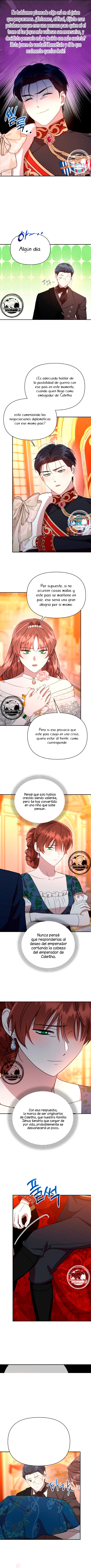 No seas amable Capitulo 42 página 9