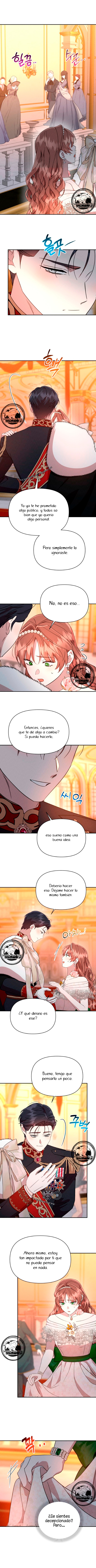 No seas amable Capitulo 43 página 13