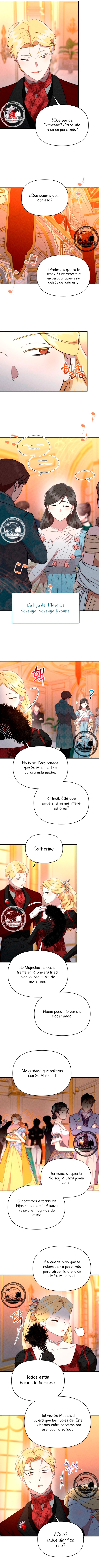 No seas amable Capitulo 43 página 2