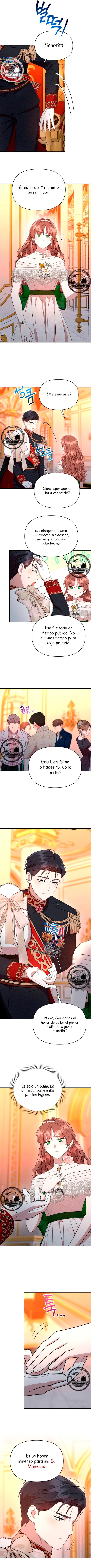 No seas amable Capitulo 43 página 3