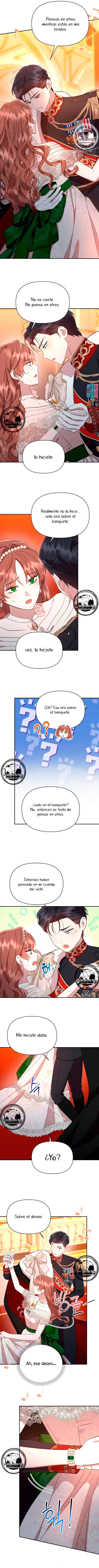 No seas amable Capitulo 43 página 8