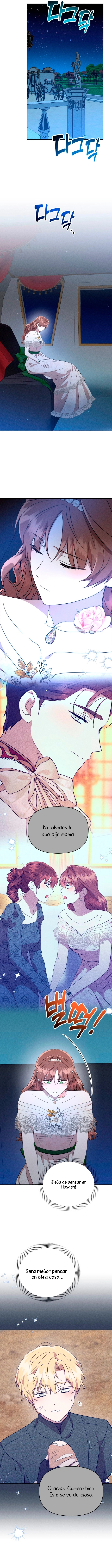 No seas amable Capitulo 45 página 9