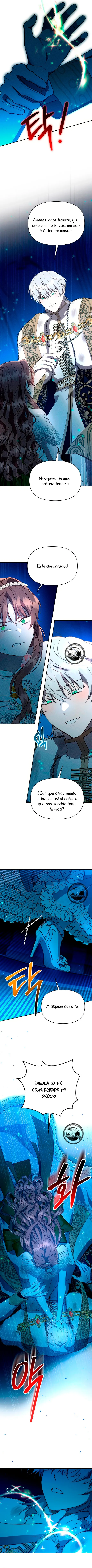 No seas amable Capitulo 46 página 4