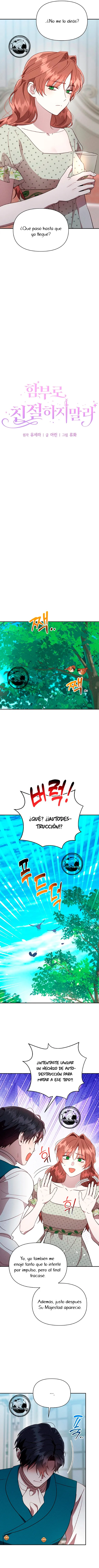 No seas amable Capitulo 47 página 2