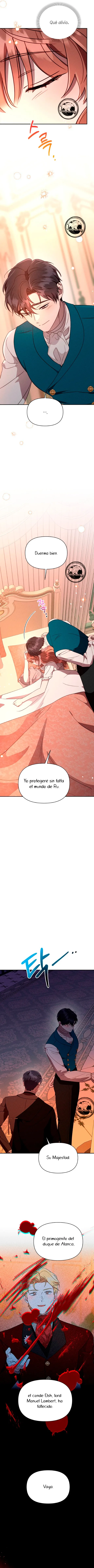 No seas amable Capitulo 47 página 9