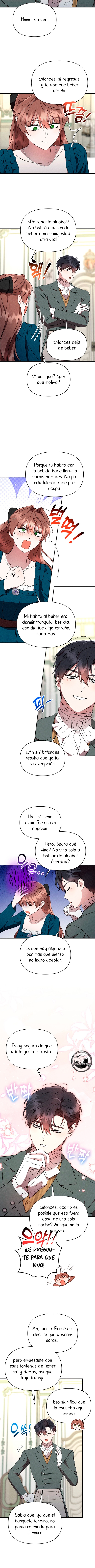 No seas amable Capitulo 49 página 3