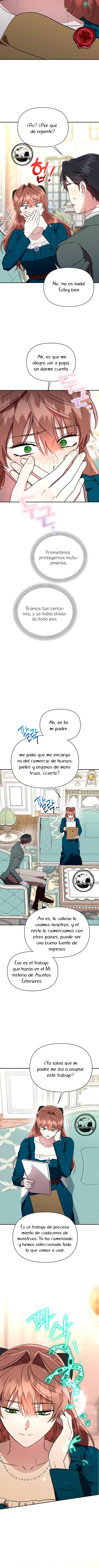 No seas amable Capitulo 49 página 9