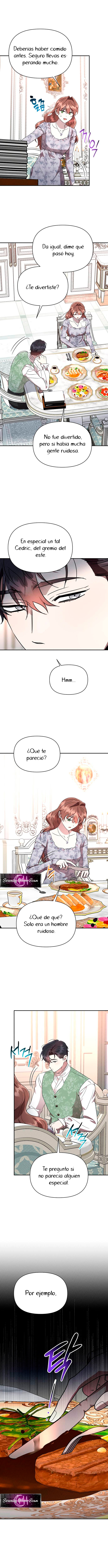 No seas amable Capitulo 51 página 11