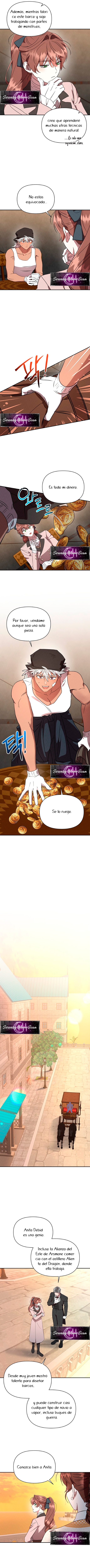 No seas amable Capitulo 54 página 7
