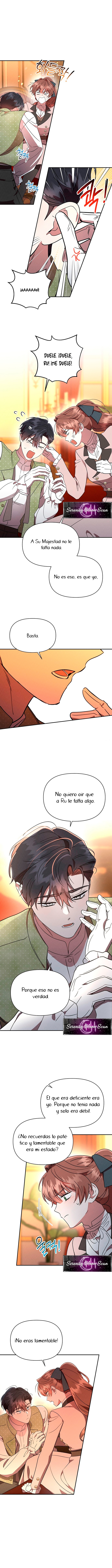 No seas amable Capitulo 55 página 7