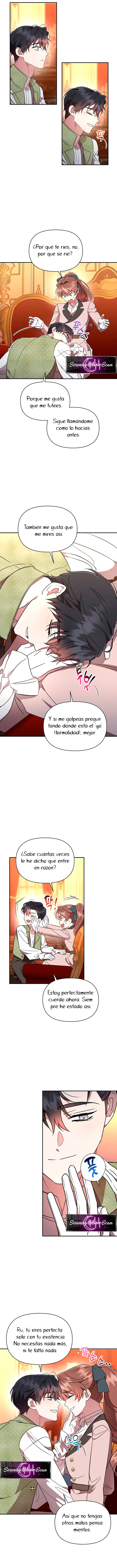 No seas amable Capitulo 55 página 8