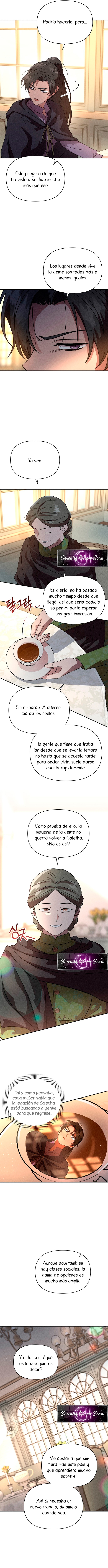 No seas amable Capitulo 56 página 7