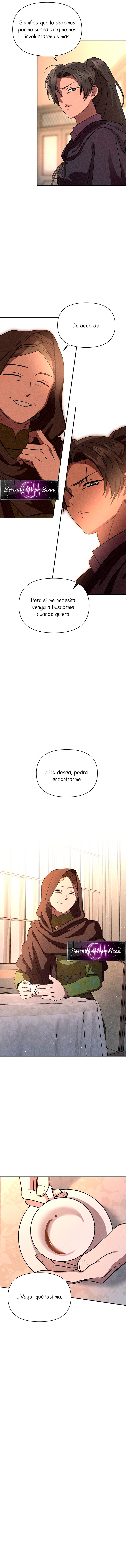 No seas amable Capitulo 56 página 9