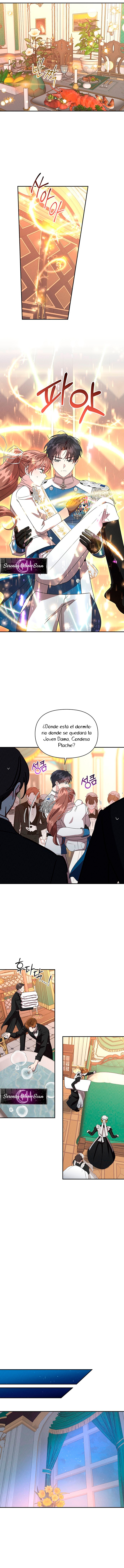 No seas amable Capitulo 60 página 7