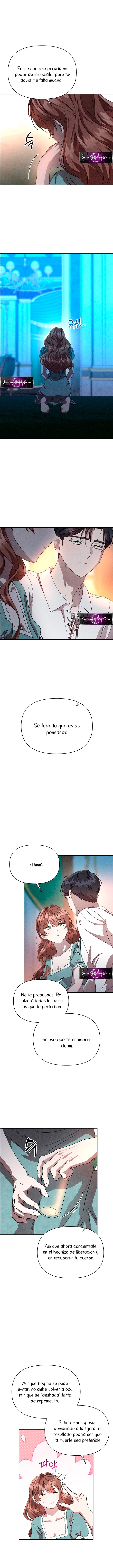 No seas amable Capitulo 61 página 9