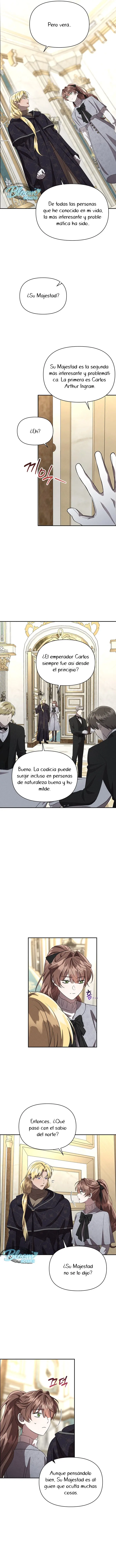 No seas amable Capitulo 62 página 10