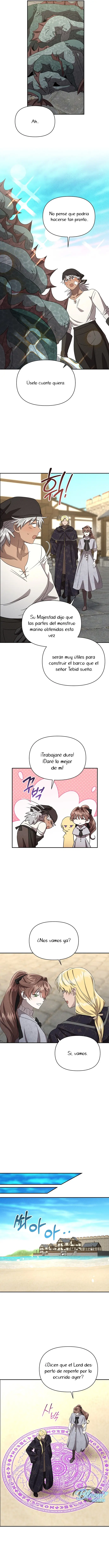 No seas amable Capitulo 62 página 8