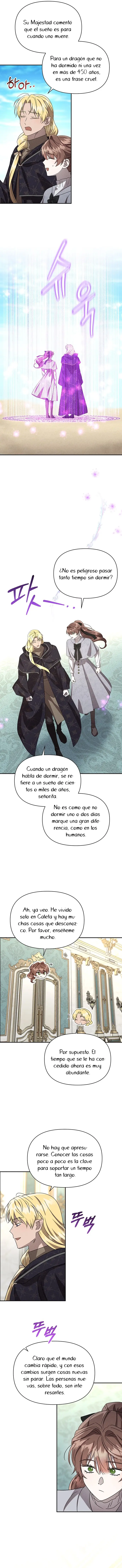 No seas amable Capitulo 62 página 9