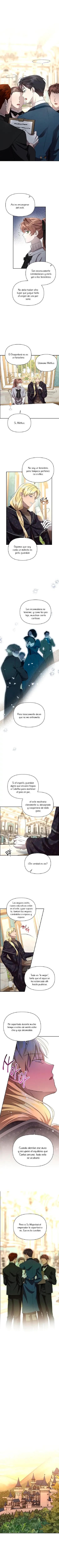 No seas amable Capitulo 63 página 2