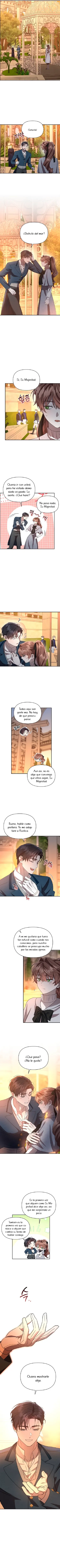 No seas amable Capitulo 63 página 3