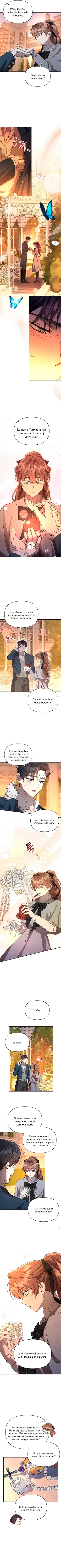 No seas amable Capitulo 63 página 4