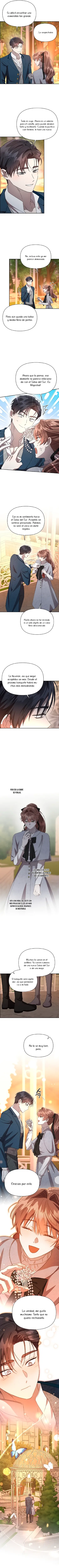 No seas amable Capitulo 63 página 5
