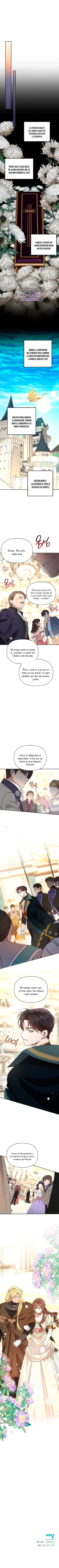 No seas amable Capitulo 63 página 6