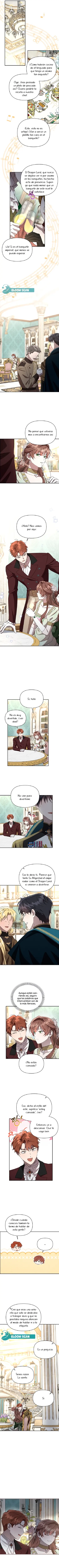 No seas amable Capitulo 64 página 2