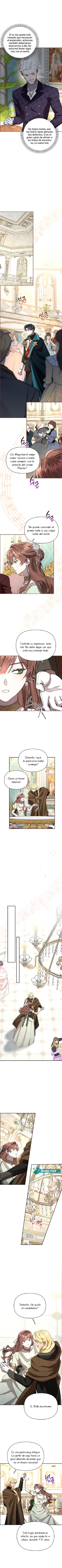 No seas amable Capitulo 64 página 3