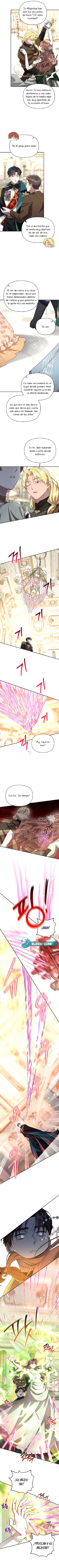 No seas amable Capitulo 64 página 4