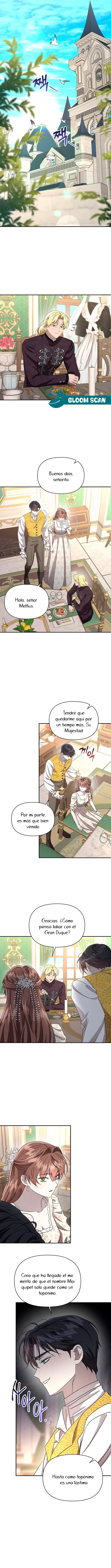 No seas amable Capitulo 65 página 9