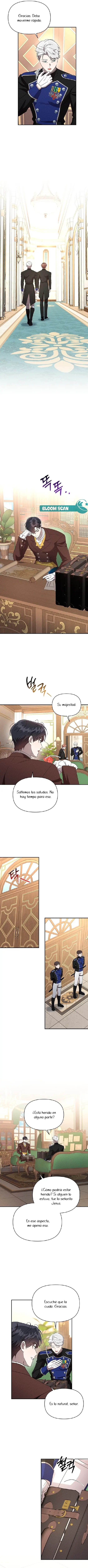 No seas amable Capitulo 66 página 6