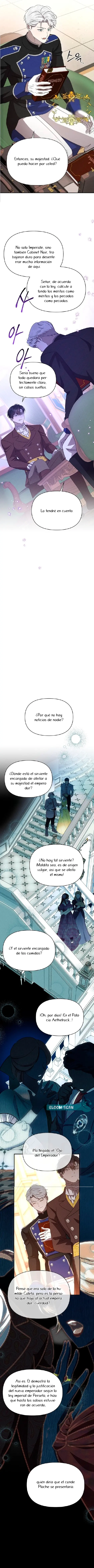 No seas amable Capitulo 66 página 7