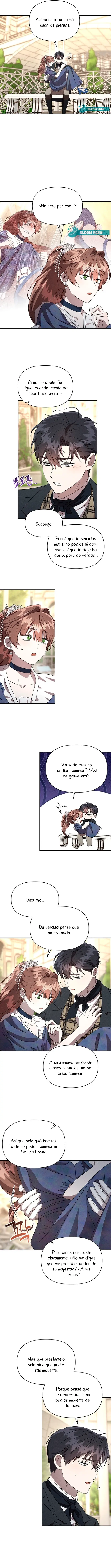 No seas amable Capitulo 67 página 2