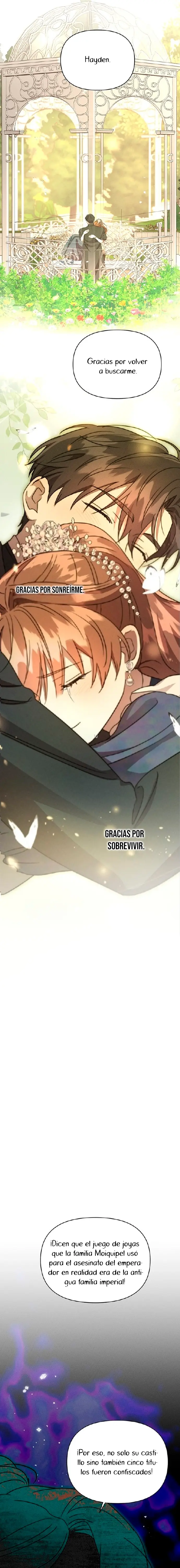 No seas amable Capitulo 67 página 6
